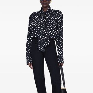 Annie Bing Ruby Shirt